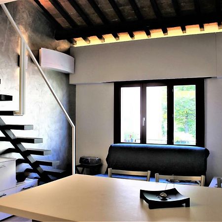 Appartamento Via Mazzini Rovigo Ngoại thất bức ảnh