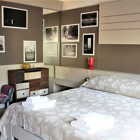 Appartamento Via Mazzini Rovigo Ngoại thất bức ảnh