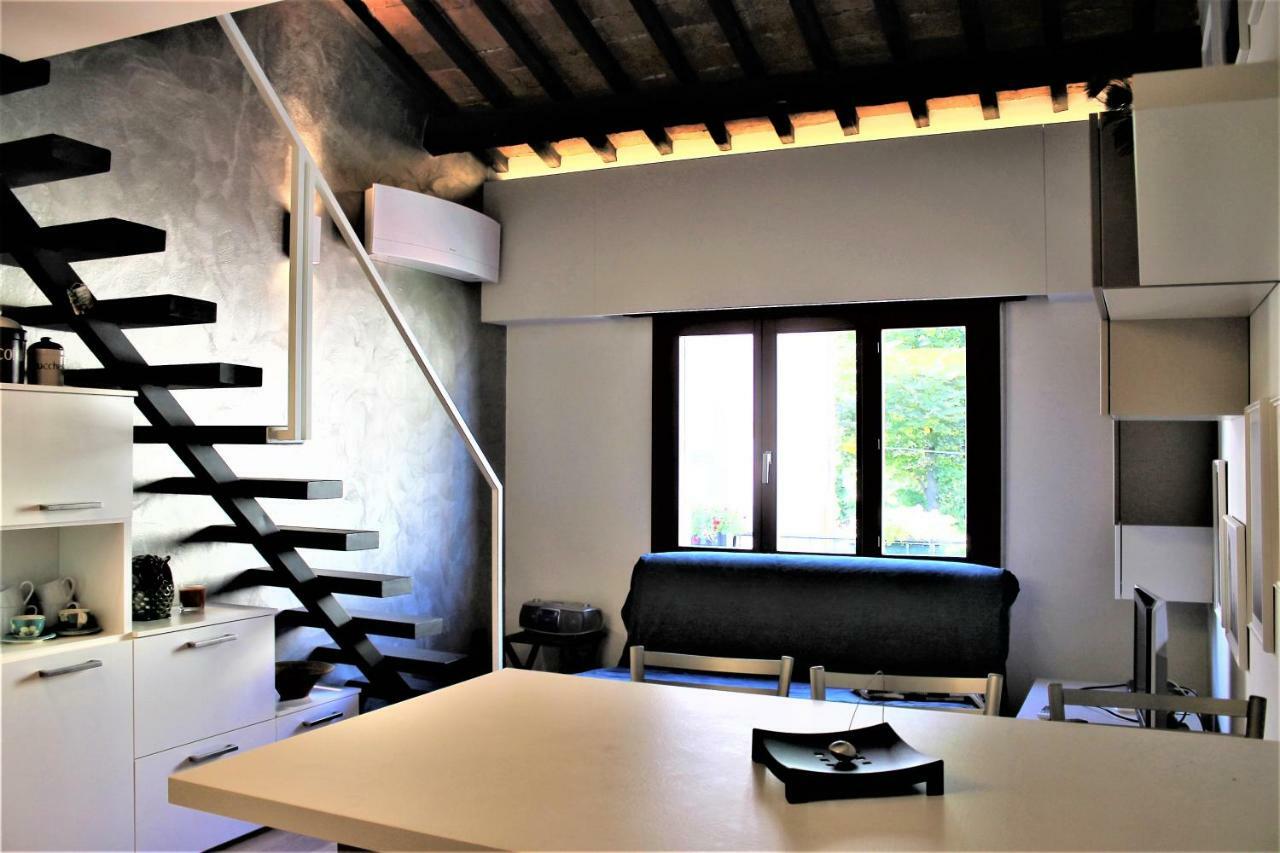 Appartamento Via Mazzini Rovigo Ngoại thất bức ảnh