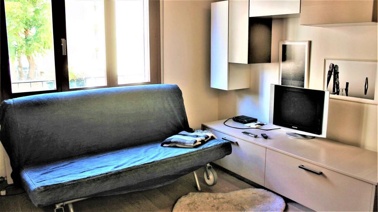 Appartamento Via Mazzini Rovigo Ngoại thất bức ảnh