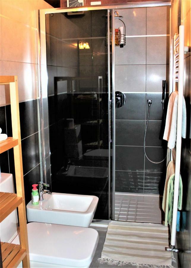 Appartamento Via Mazzini Rovigo Ngoại thất bức ảnh