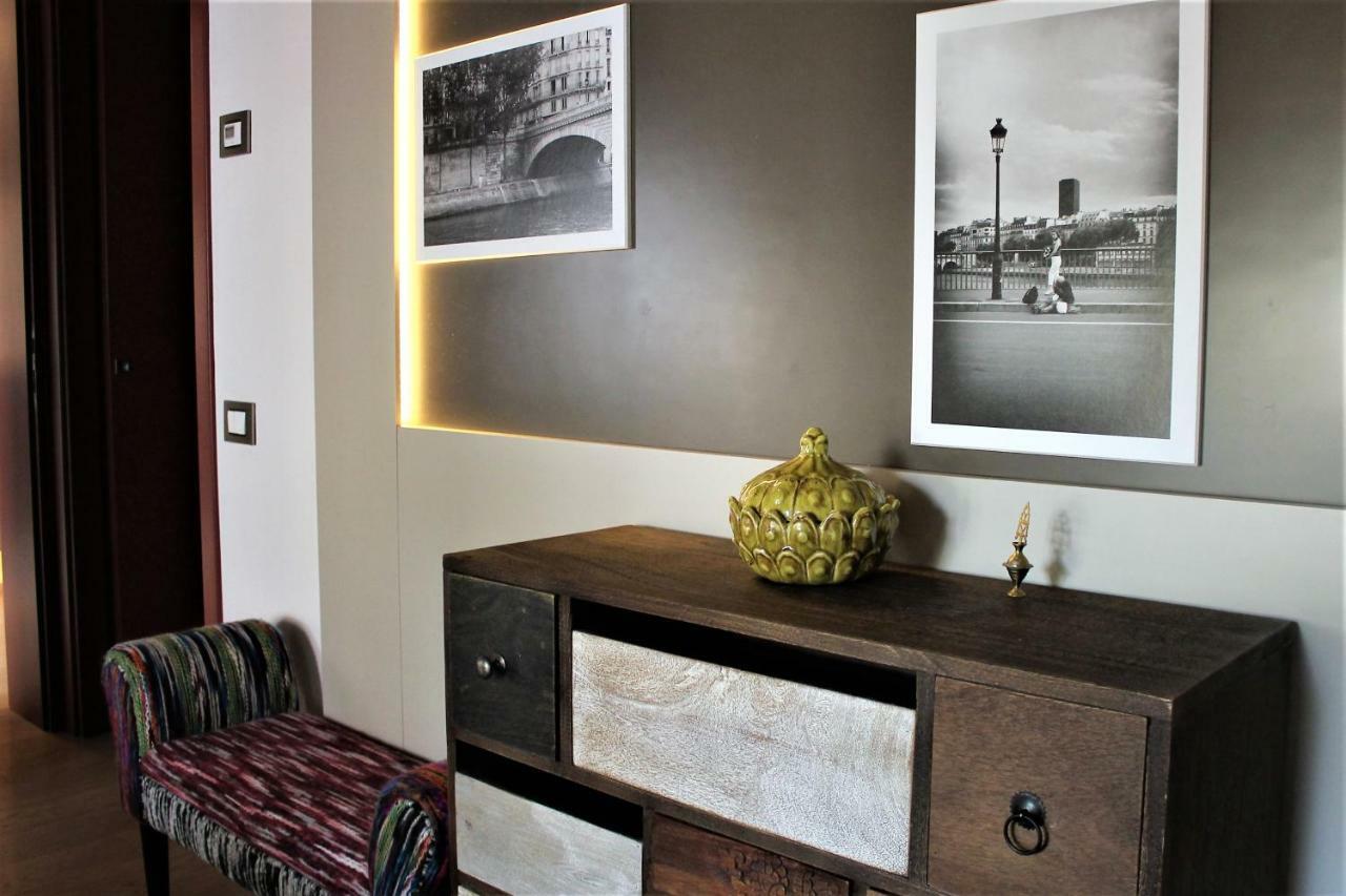 Appartamento Via Mazzini Rovigo Ngoại thất bức ảnh