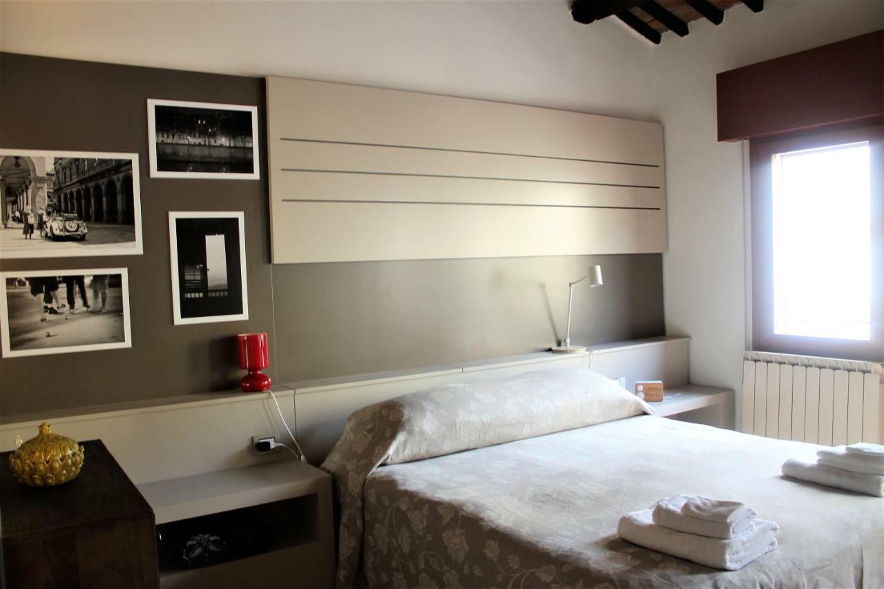 Appartamento Via Mazzini Rovigo Ngoại thất bức ảnh